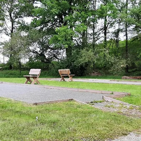 Villa With Fire Place, In Loire Region, Cleaning Included *