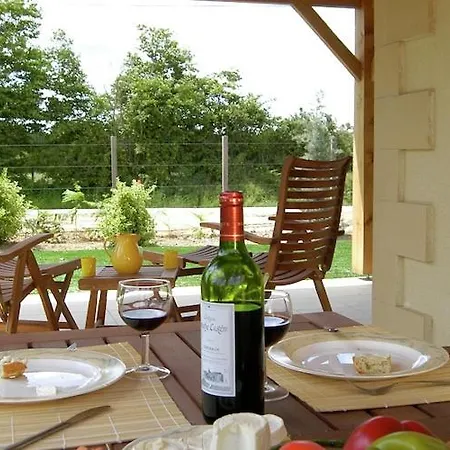 With Fire Place, In Loire Region, Cleaning Included *
