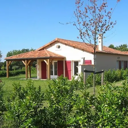 Villa With Fire Place, In Loire Region, Cleaning Included *