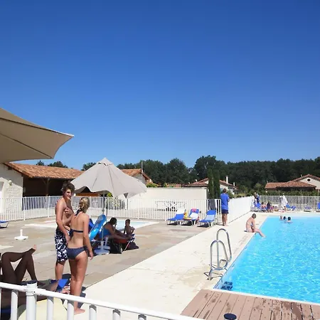 With Fire Place, In Loire Region, Cleaning Included *