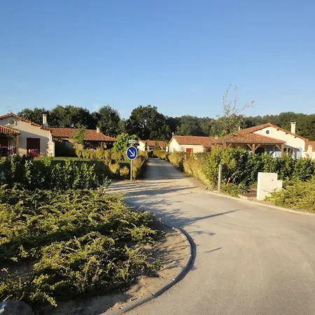 Villa With Fire Place, In Loire Region, Cleaning Included