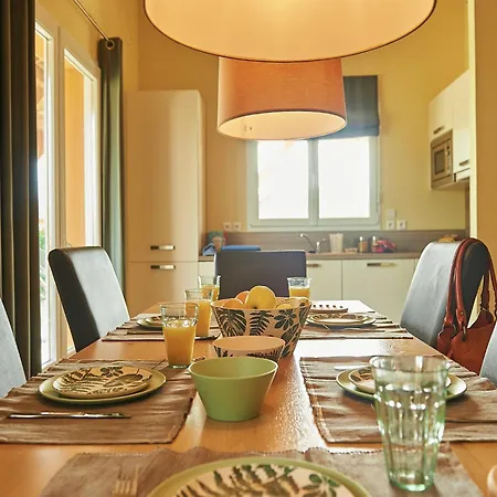 With Fire Place, In Loire Region, Cleaning Included Villa *
